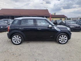 Mini Countryman 1.6 дизел 4х4 | Auto.bg — изображение 4 Mini Countryman 1.6 дизел 4х4 | Auto.bg — изображение 4