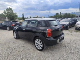 Mini Countryman 1.6 дизел 4х4 | Auto.bg — изображение 8 Mini Countryman 1.6 дизел 4х4 | Auto.bg — изображение 8