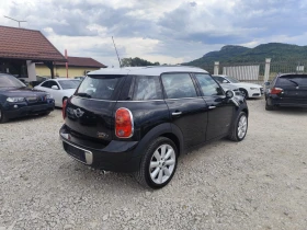 Mini Countryman 1.6 дизел 4х4 | Auto.bg — изображение 5 Mini Countryman 1.6 дизел 4х4 | Auto.bg — изображение 5