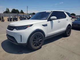 Land Rover Discovery 3.0l Se - Car24.bg Land Rover Discovery 3.0l Se