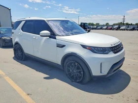 Land Rover Discovery 3.0l Se - 16500 € / 32271.19 лв. - 97338593 4 | Car24.bg Land Rover Discovery 3.0l Se - 16500 € / 32271.19 лв. - 97338593 4