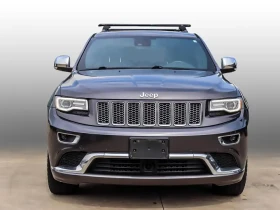Jeep Grand cherokee 3.6* Summit* Harman Kardon* Въздушно* TV* Обдух