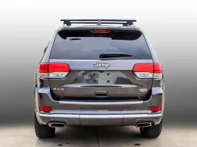 Jeep Grand cherokee 3.6* Summit* Harman Kardon* Въздушно* TV* Обдух | Auto.bg — изображение 3 Jeep Grand cherokee 3.6* Summit* Harman Kardon* Въздушно* TV* Обдух | Auto.bg — изображение 3
