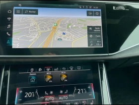 Audi Q8 QUATTRO TECHNIK * КРАЙНА ЦЕНА* FULL | Auto.bg — изображение 9 Audi Q8 QUATTRO TECHNIK * КРАЙНА ЦЕНА* FULL | Auto.bg — изображение 9