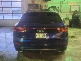 Audi Q8 QUATTRO TECHNIK * КРАЙНА ЦЕНА* FULL | Auto.bg — изображение 4 Audi Q8 QUATTRO TECHNIK * КРАЙНА ЦЕНА* FULL | Auto.bg — изображение 4