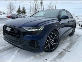 Audi Q8 QUATTRO TECHNIK * КРАЙНА ЦЕНА* FULL