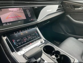 Audi Q8 QUATTRO TECHNIK * КРАЙНА ЦЕНА* FULL | Auto.bg — изображение 8 Audi Q8 QUATTRO TECHNIK * КРАЙНА ЦЕНА* FULL | Auto.bg — изображение 8