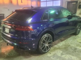 Audi Q8 QUATTRO TECHNIK * КРАЙНА ЦЕНА* FULL | Auto.bg — изображение 2 Audi Q8 QUATTRO TECHNIK * КРАЙНА ЦЕНА* FULL | Auto.bg — изображение 2