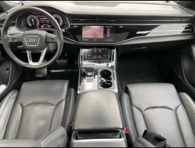 Audi Q8 QUATTRO TECHNIK * КРАЙНА ЦЕНА* FULL | Auto.bg — изображение 6 Audi Q8 QUATTRO TECHNIK * КРАЙНА ЦЕНА* FULL | Auto.bg — изображение 6
