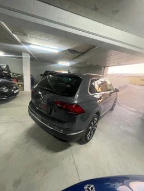 VW Tiguan 2.0 Tdi/Face/Дистр/Дигитал/лед адаптив/ | Auto.bg — изображение 5 VW Tiguan 2.0 Tdi/Face/Дистр/Дигитал/лед адаптив/ | Auto.bg — изображение 5