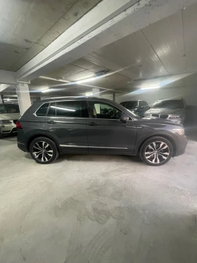 VW Tiguan 2.0 Tdi/Face/Дистр/Дигитал/лед адаптив/ | Auto.bg — изображение 7 VW Tiguan 2.0 Tdi/Face/Дистр/Дигитал/лед адаптив/ | Auto.bg — изображение 7