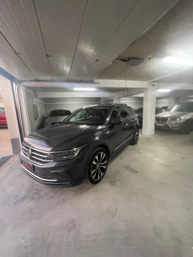 VW Tiguan 2.0 Tdi/Face/Дистр/Дигитал/лед адаптив/ | Auto.bg — изображение 3 VW Tiguan 2.0 Tdi/Face/Дистр/Дигитал/лед адаптив/ | Auto.bg — изображение 3