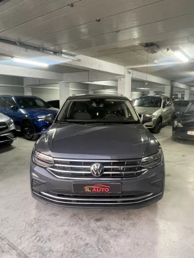 VW Tiguan 2.0 Tdi/Face/Дистр/Дигитал/лед адаптив/