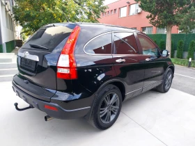 Honda Cr-v 2.0i -VTEC * НАВИ* 4X4* Кожа/Камера* Теглич* Xeno* - 7800 € - 33074333 6 | Car24.bg Honda Cr-v 2.0i -VTEC * НАВИ* 4X4* Кожа/Камера* Теглич* Xeno* - 7800 € - 33074333 6