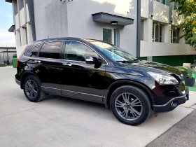 Honda Cr-v 2.0i -VTEC * НАВИ* 4X4* Кожа/Камера* Теглич* Xeno* - 7800 € - 33074333 4 | Car24.bg Honda Cr-v 2.0i -VTEC * НАВИ* 4X4* Кожа/Камера* Теглич* Xeno* - 7800 € - 33074333 4