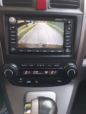 Honda Cr-v 2.0i -VTEC * НАВИ* 4X4* Кожа/Камера* Теглич* Xeno* - 7800 € - 33074333 3 | Car24.bg Honda Cr-v 2.0i -VTEC * НАВИ* 4X4* Кожа/Камера* Теглич* Xeno* - 7800 € - 33074333 3