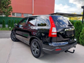 Honda Cr-v 2.0i -VTEC * НАВИ* 4X4* Кожа/Камера* Теглич* Xeno* - 7800 € - 33074333 5 | Car24.bg Honda Cr-v 2.0i -VTEC * НАВИ* 4X4* Кожа/Камера* Теглич* Xeno* - 7800 € - 33074333 5