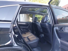 Honda Cr-v 2.0i -VTEC * НАВИ* 4X4* Кожа/Камера* Теглич* Xeno* - 7800 € - 33074333 14 | Car24.bg Honda Cr-v 2.0i -VTEC * НАВИ* 4X4* Кожа/Камера* Теглич* Xeno* - 7800 € - 33074333 14