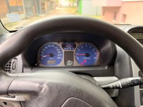 Mitsubishi Pajero pinin - 2999 € - 42928871 9 | Car24.bg Mitsubishi Pajero pinin - 2999 € - 42928871 9