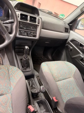 Mitsubishi Pajero pinin - 2999 € - 42928871 7 | Car24.bg Mitsubishi Pajero pinin - 2999 € - 42928871 7