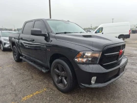 Dodge RAM 1500 * 4x4 Crew Cab 5'7" Box Express Crew Cab - 11500 € - 75687181 5 | Car24.bg Dodge RAM 1500 * 4x4 Crew Cab 5'7" Box Express Crew Cab - 11500 € - 75687181 5