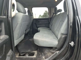 Dodge RAM 1500 * 4x4 Crew Cab 5'7" Box Express Crew Cab - 11500 € - 75687181 11 | Car24.bg Dodge RAM 1500 * 4x4 Crew Cab 5'7" Box Express Crew Cab - 11500 € - 75687181 11
