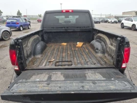 Dodge RAM 1500 * 4x4 Crew Cab 5'7" Box Express Crew Cab - 11500 € - 75687181 13 | Car24.bg Dodge RAM 1500 * 4x4 Crew Cab 5'7" Box Express Crew Cab - 11500 € - 75687181 13