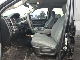Dodge RAM 1500 * 4x4 Crew Cab 5'7" Box Express Crew Cab - 11500 € - 75687181 3 | Car24.bg Dodge RAM 1500 * 4x4 Crew Cab 5'7" Box Express Crew Cab - 11500 € - 75687181 3