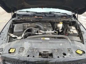 Dodge RAM 1500 * 4x4 Crew Cab 5'7" Box Express Crew Cab - 11500 € - 75687181 17 | Car24.bg Dodge RAM 1500 * 4x4 Crew Cab 5'7" Box Express Crew Cab - 11500 € - 75687181 17