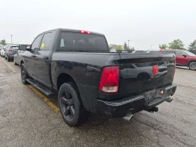 Dodge RAM 1500 * 4x4 Crew Cab 5'7" Box Express Crew Cab - 11500 € - 75687181 6 | Car24.bg Dodge RAM 1500 * 4x4 Crew Cab 5'7" Box Express Crew Cab - 11500 € - 75687181 6