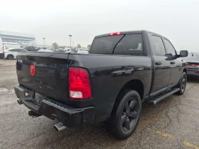 Dodge RAM 1500 * 4x4 Crew Cab 5'7" Box Express Crew Cab - 11500 € - 75687181 2 | Car24.bg Dodge RAM 1500 * 4x4 Crew Cab 5'7" Box Express Crew Cab - 11500 € - 75687181 2