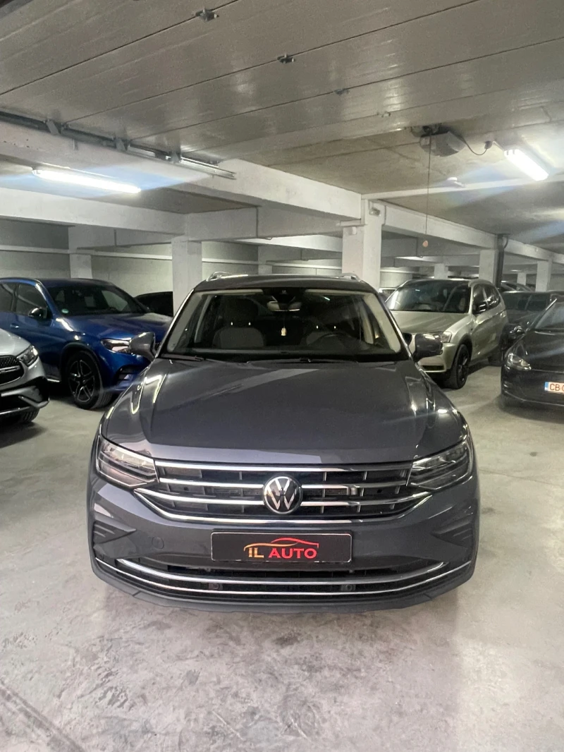 VW Tiguan 2.0 Tdi/Face/Дистр/Дигитал/лед адаптив/ - 22500 € - 45036397 1 | Car24.bg VW Tiguan 2.0 Tdi/Face/Дистр/Дигитал/лед адаптив/ - 22500 € - 45036397 1
