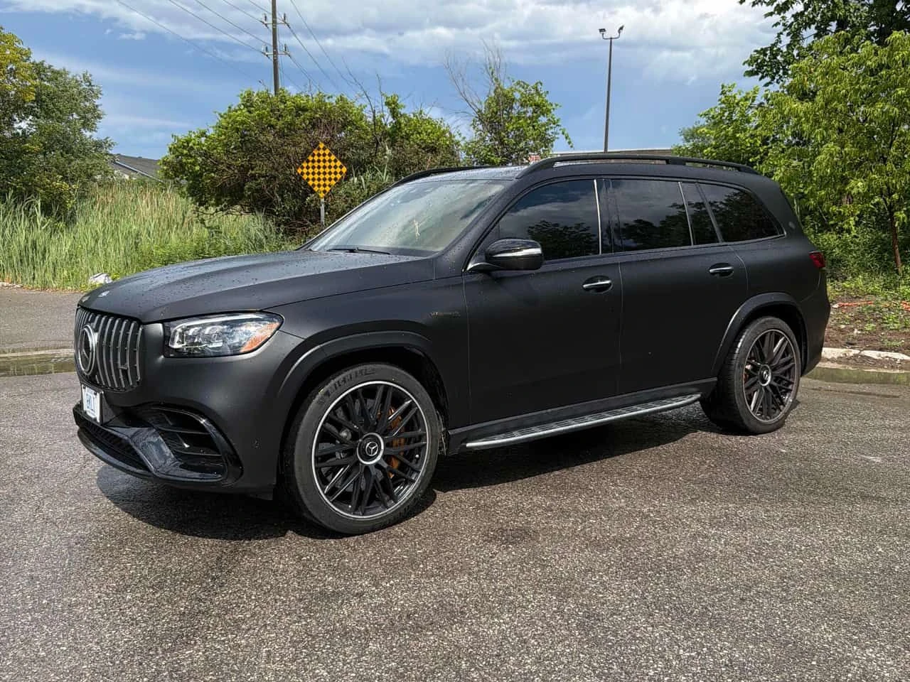 Mercedes-Benz GLS 63 AMG * CARFAX * ОПЦИЯ ЗА ФИНАНСИРАНЕ | Auto.bg — изображение 1 Mercedes-Benz GLS 63 AMG * CARFAX * ОПЦИЯ ЗА ФИНАНСИРАНЕ | Auto.bg — изображение 1