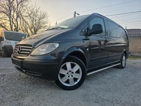 Mercedes-Benz Vito 2.2cdi