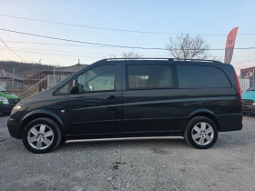 Mercedes-Benz Vito 2.2cdi | Auto.bg — изображение 10 Mercedes-Benz Vito 2.2cdi | Auto.bg — изображение 10