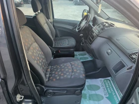 Mercedes-Benz Vito 2.2cdi | Auto.bg — изображение 12 Mercedes-Benz Vito 2.2cdi | Auto.bg — изображение 12