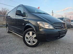 Mercedes-Benz Vito 2.2cdi | Auto.bg — изображение 3 Mercedes-Benz Vito 2.2cdi | Auto.bg — изображение 3
