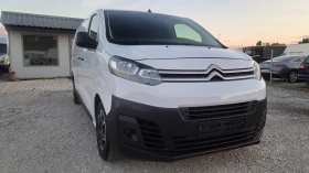 Citroen Jumpy MAXI/2.OHDI-6ск/КЛИМАТИК/ПАРКТРОНИК/АВТОПИЛОТ | Auto.bg — изображение 2 Citroen Jumpy MAXI/2.OHDI-6ск/КЛИМАТИК/ПАРКТРОНИК/АВТОПИЛОТ | Auto.bg — изображение 2