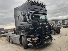Scania Topline R730 | Mobile.bg   4