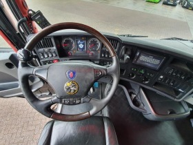 Scania Topline R730 | Mobile.bg   6