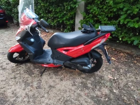 Kymco Agility undefined | Auto.bg — изображение 4 Kymco Agility undefined | Auto.bg — изображение 4