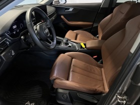 Audi A4 Allroad 45 TFSI quattro | Mobile.bg   5