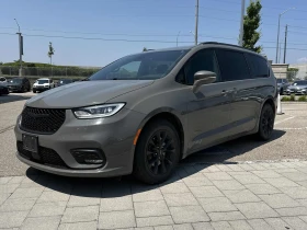 Chrysler Pacifica * TOURING-L * CARFAX * АВТОКРЕДИТ - Car24.bg Chrysler Pacifica * TOURING-L * CARFAX * АВТОКРЕДИТ