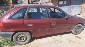 Opel Astra | Mobile.bg — малка снимка 3