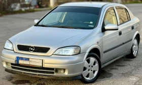 Opel Astra 1.7 DIESEL isuzu - Car24.bg Opel Astra 1.7 DIESEL isuzu