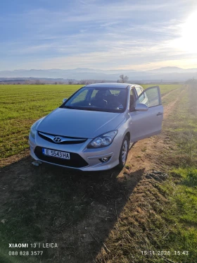 Hyundai I30 1.6 CRDI - 3333 € / 6518.78 лв. - 62755263 7 | Car24.bg Hyundai I30 1.6 CRDI - 3333 € / 6518.78 лв. - 62755263 7