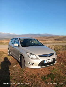 Hyundai I30 1.6 CRDI - 3333 € / 6518.78 лв. - 62755263 9 | Car24.bg Hyundai I30 1.6 CRDI - 3333 € / 6518.78 лв. - 62755263 9