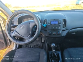 Hyundai I30 1.6 CRDI - 3333 € / 6518.78 лв. - 62755263 11 | Car24.bg Hyundai I30 1.6 CRDI - 3333 € / 6518.78 лв. - 62755263 11