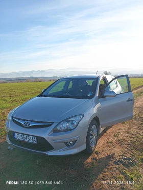 Hyundai I30 1.6 CRDI - 3333 € / 6518.78 лв. - 62755263 5 | Car24.bg Hyundai I30 1.6 CRDI - 3333 € / 6518.78 лв. - 62755263 5