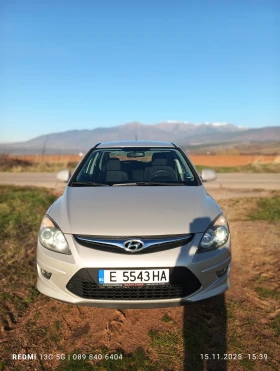Hyundai I30 1.6 CRDI - 3333 € / 6518.78 лв. - 62755263 6 | Car24.bg Hyundai I30 1.6 CRDI - 3333 € / 6518.78 лв. - 62755263 6